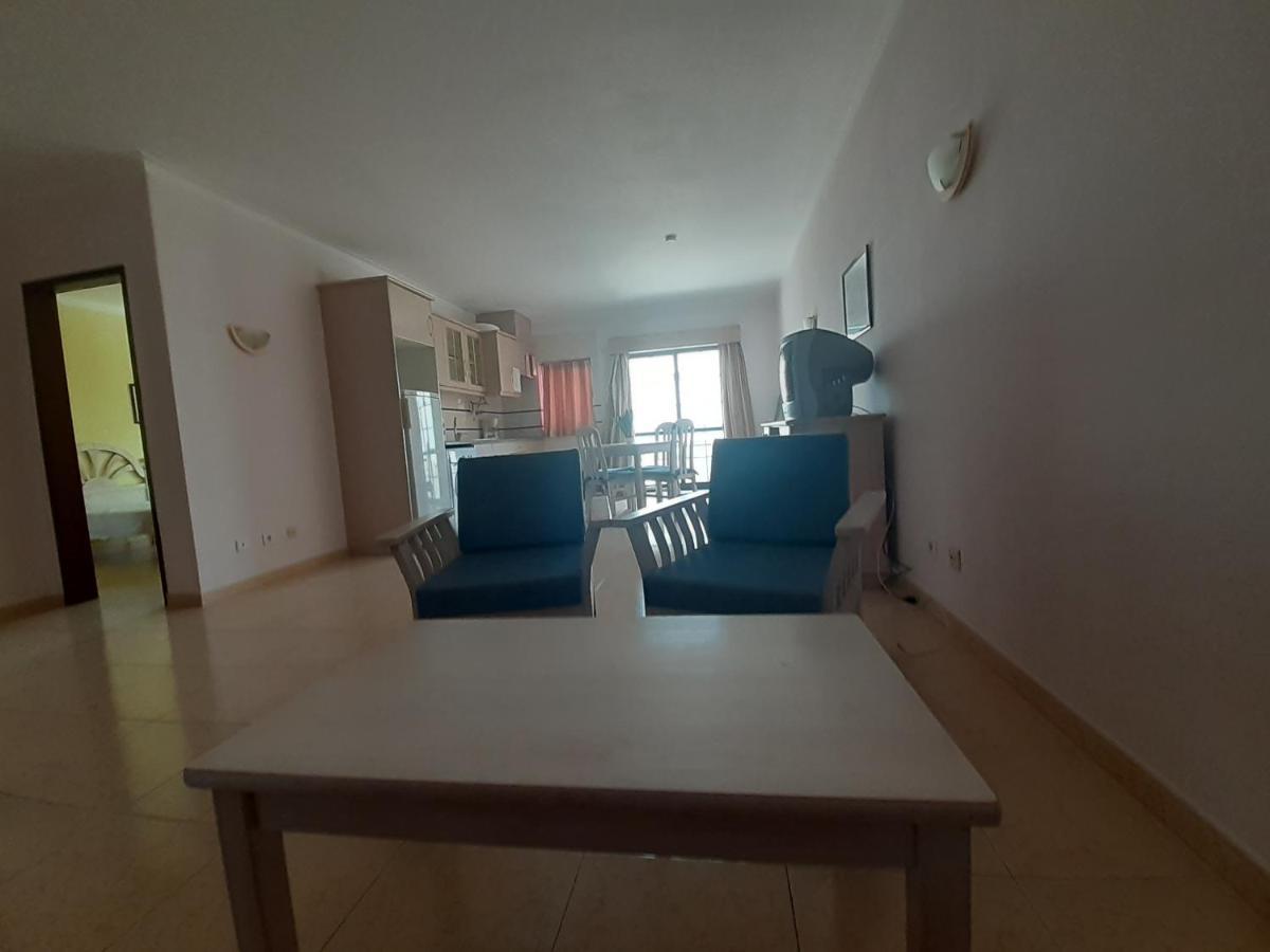 New Flat In Dunas De Alvor With Front Balcony Pool Εξωτερικό φωτογραφία
