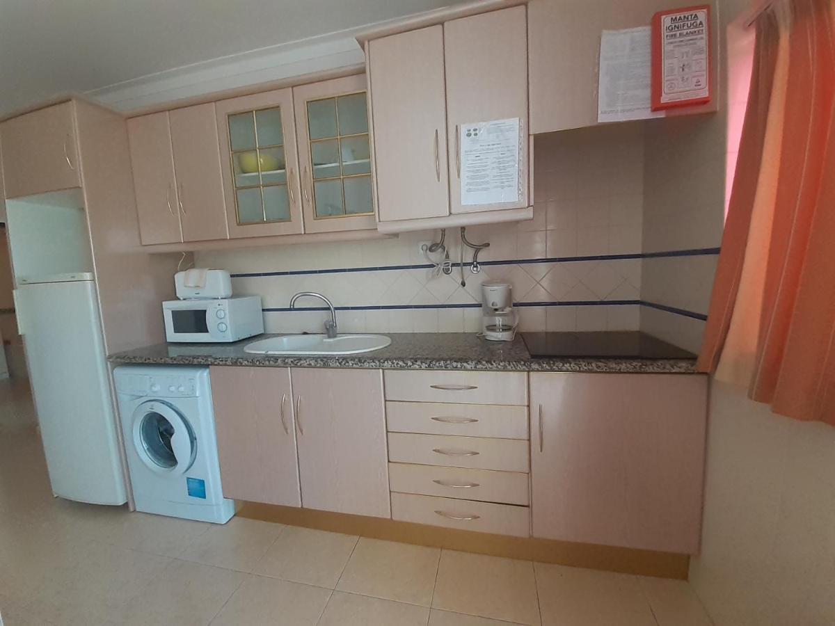 New Flat In Dunas De Alvor With Front Balcony Pool Εξωτερικό φωτογραφία