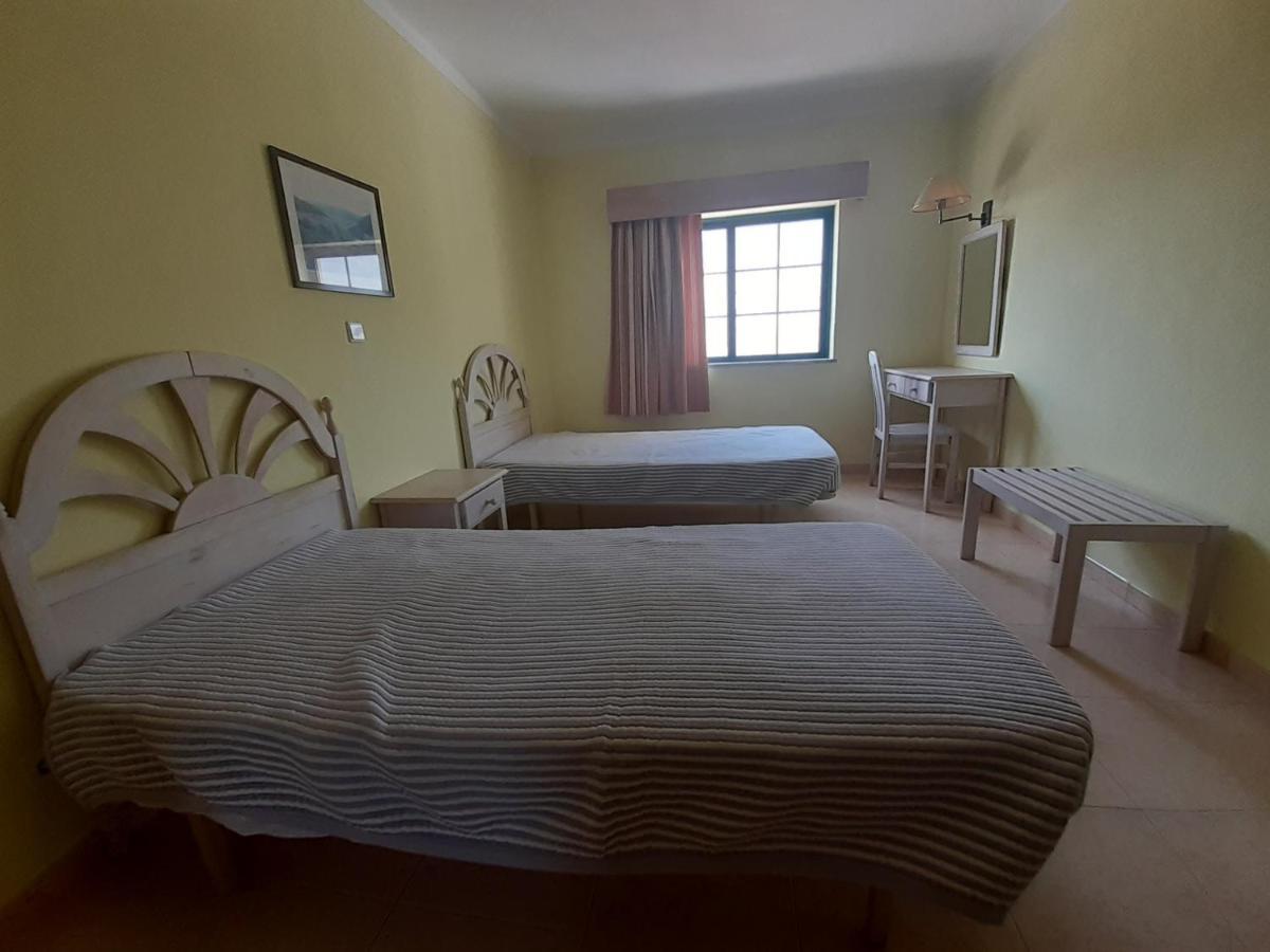 New Flat In Dunas De Alvor With Front Balcony Pool Εξωτερικό φωτογραφία