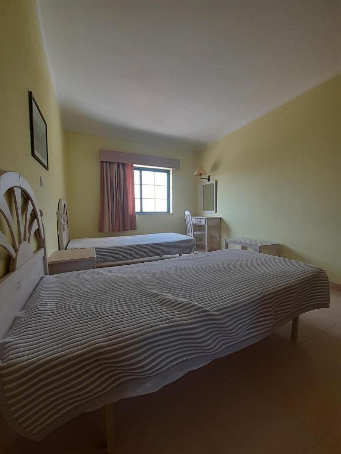 New Flat In Dunas De Alvor With Front Balcony Pool Εξωτερικό φωτογραφία