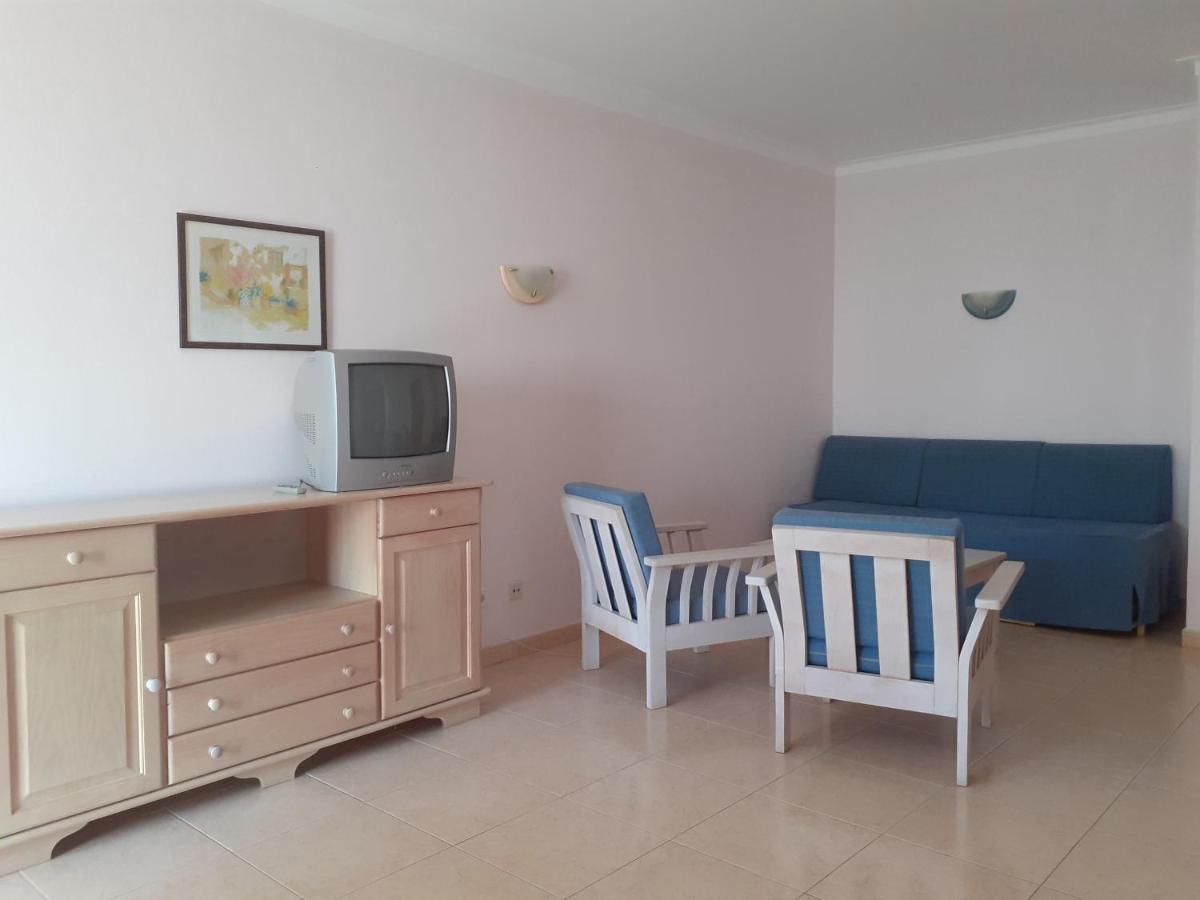 New Flat In Dunas De Alvor With Front Balcony Pool Εξωτερικό φωτογραφία
