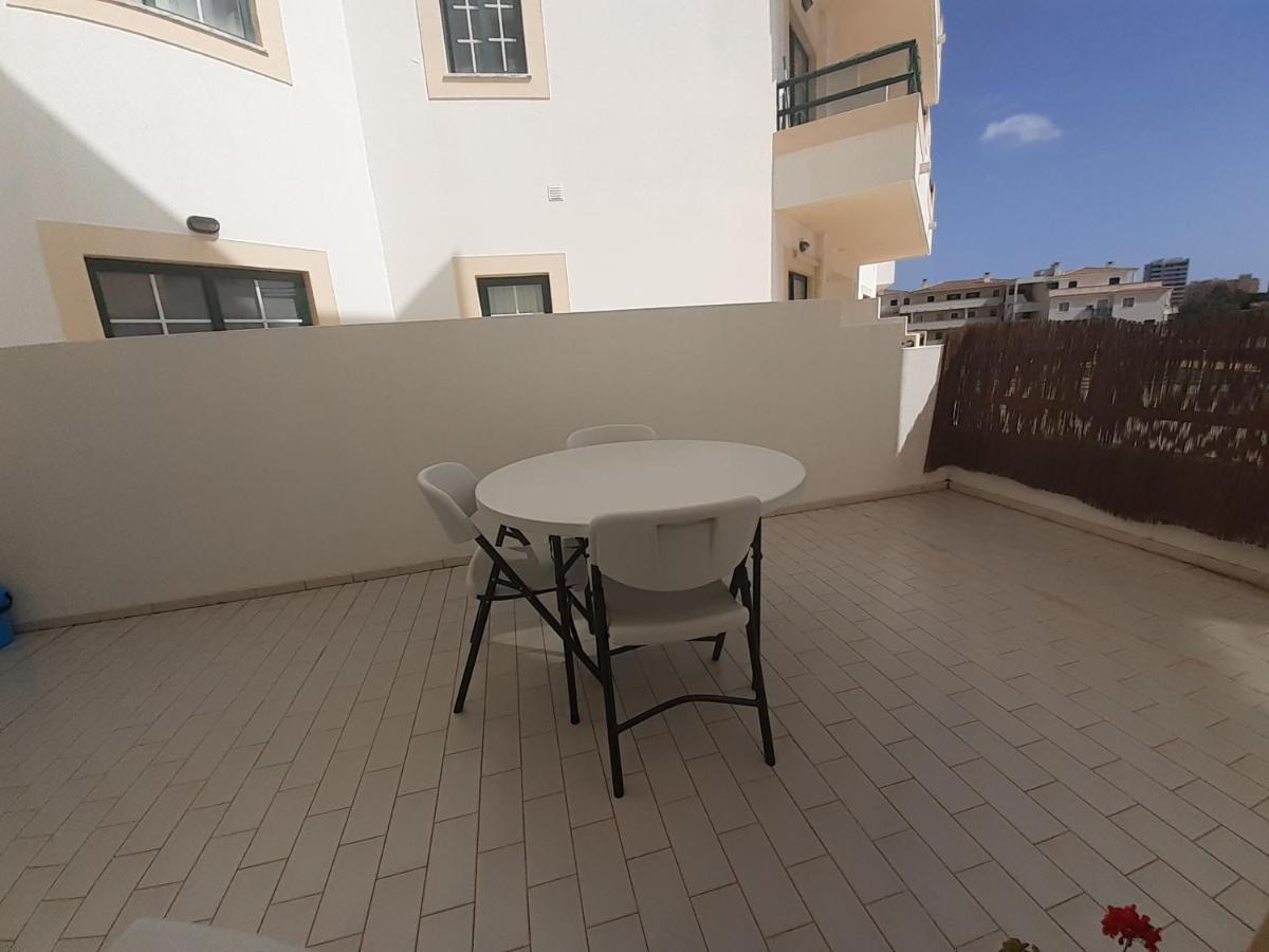 New Flat In Dunas De Alvor With Front Balcony Pool Εξωτερικό φωτογραφία