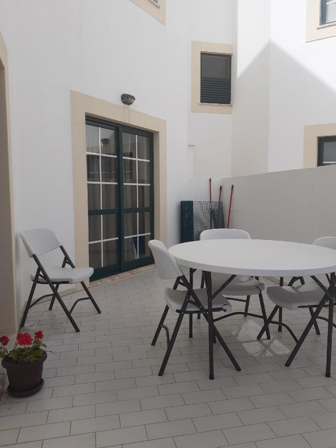 New Flat In Dunas De Alvor With Front Balcony Pool Εξωτερικό φωτογραφία