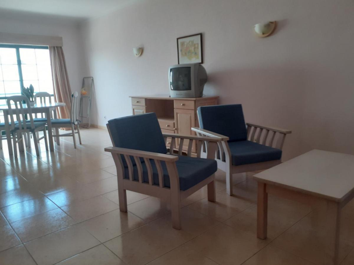 New Flat In Dunas De Alvor With Front Balcony Pool Εξωτερικό φωτογραφία