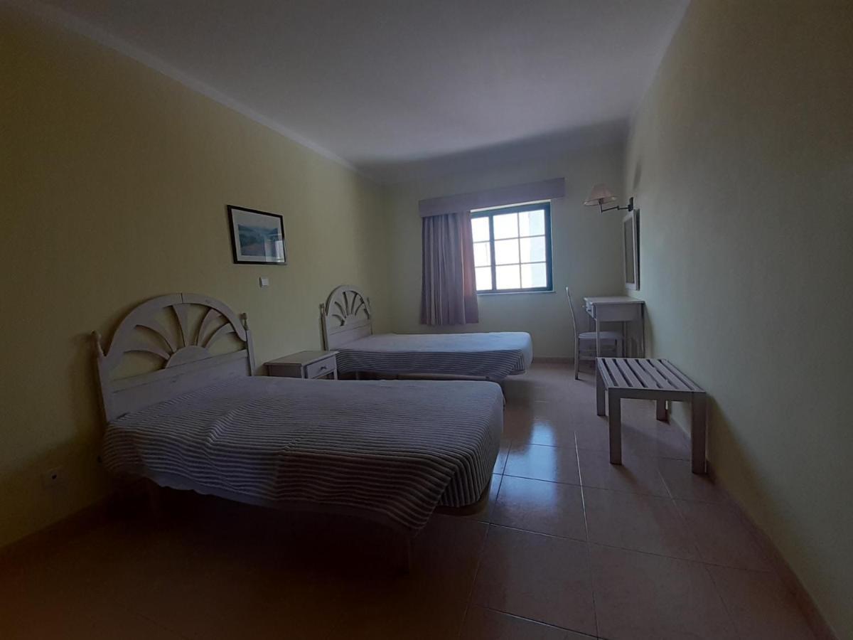 New Flat In Dunas De Alvor With Front Balcony Pool Εξωτερικό φωτογραφία