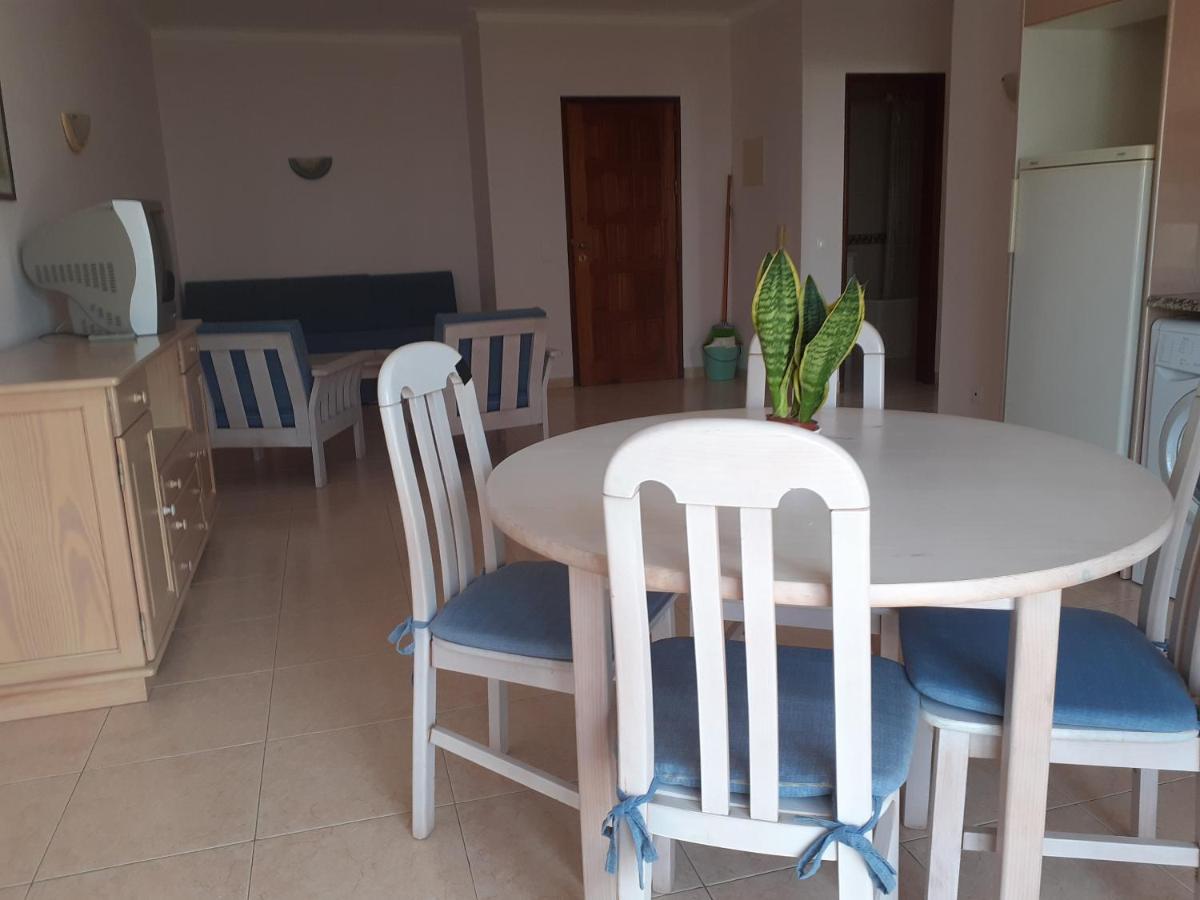 New Flat In Dunas De Alvor With Front Balcony Pool Εξωτερικό φωτογραφία