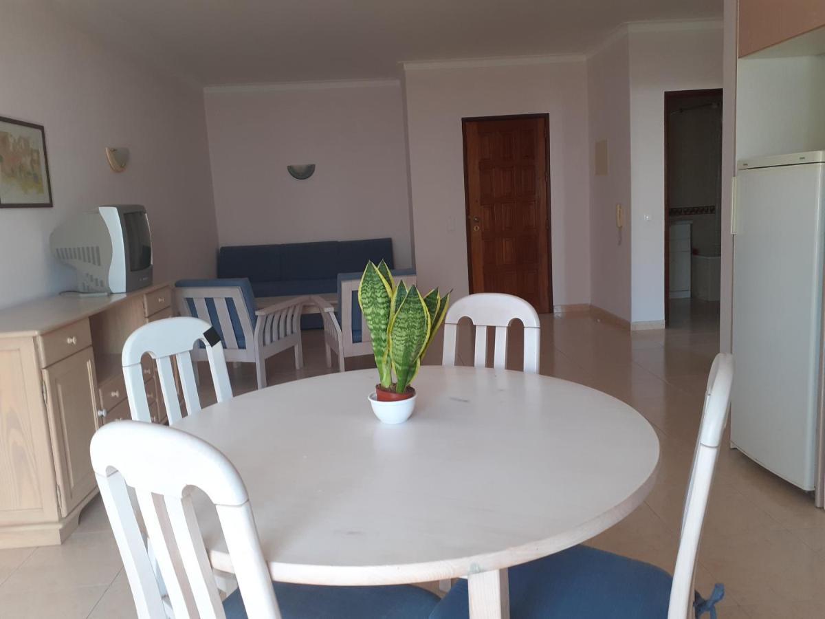New Flat In Dunas De Alvor With Front Balcony Pool Εξωτερικό φωτογραφία