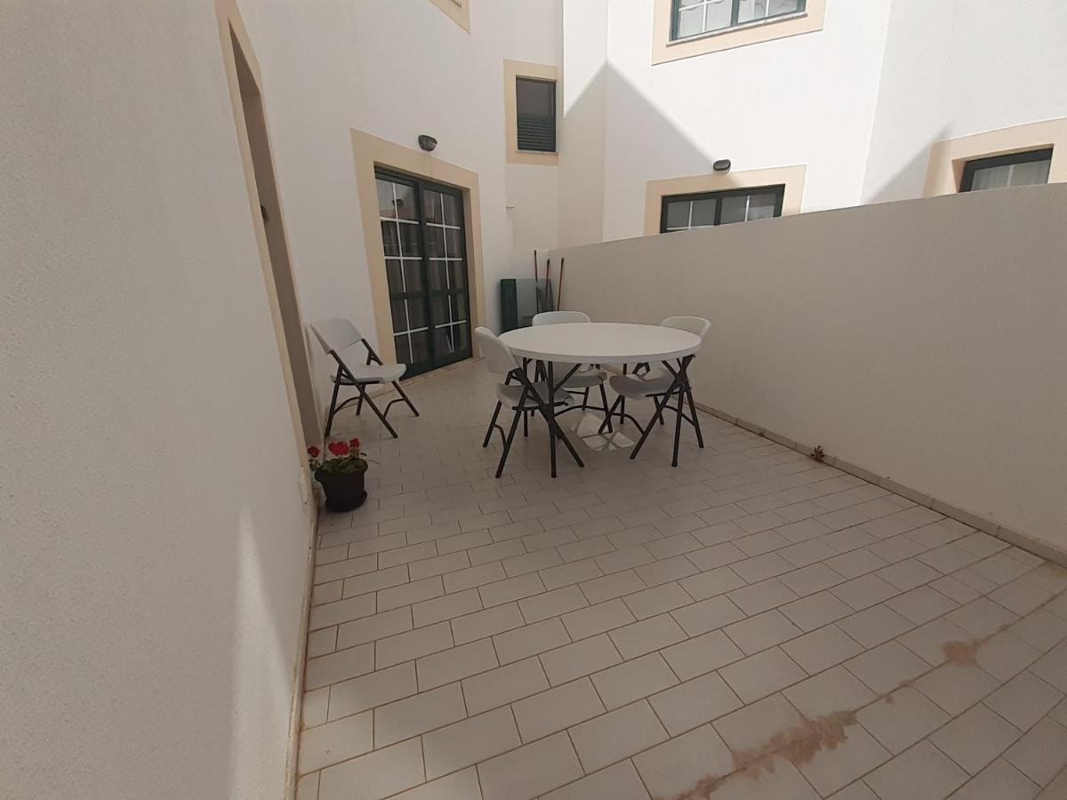 New Flat In Dunas De Alvor With Front Balcony Pool Εξωτερικό φωτογραφία