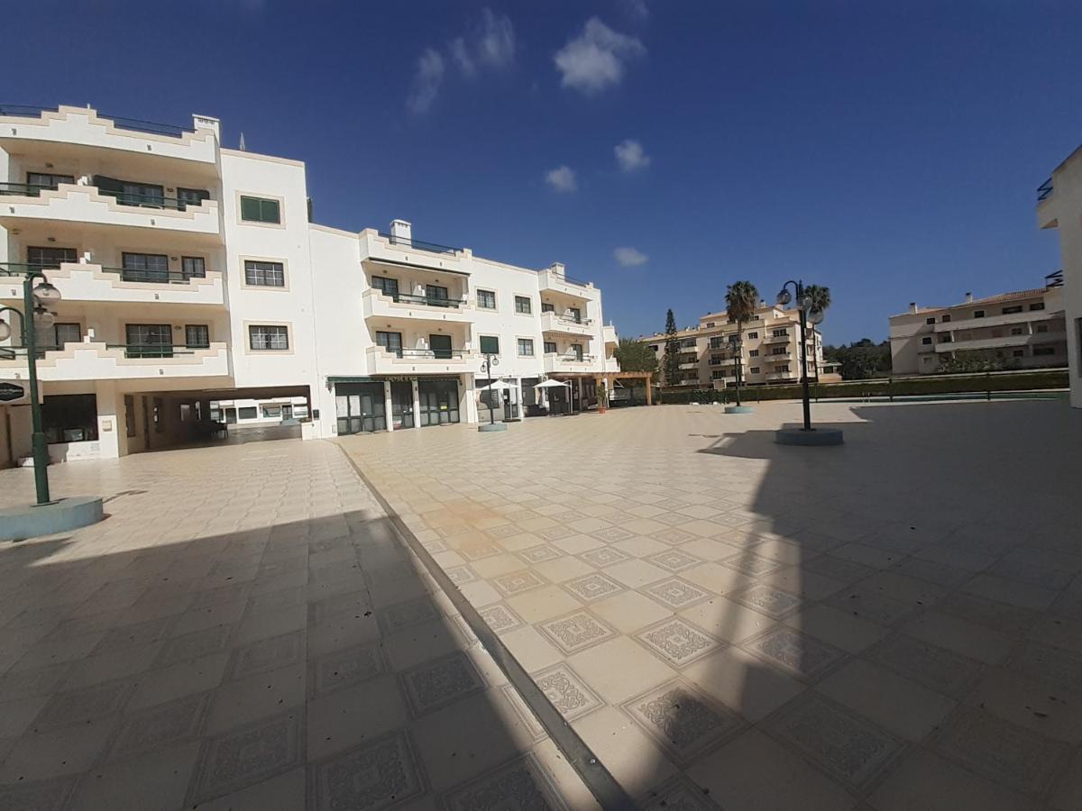 New Flat In Dunas De Alvor With Front Balcony Pool Εξωτερικό φωτογραφία