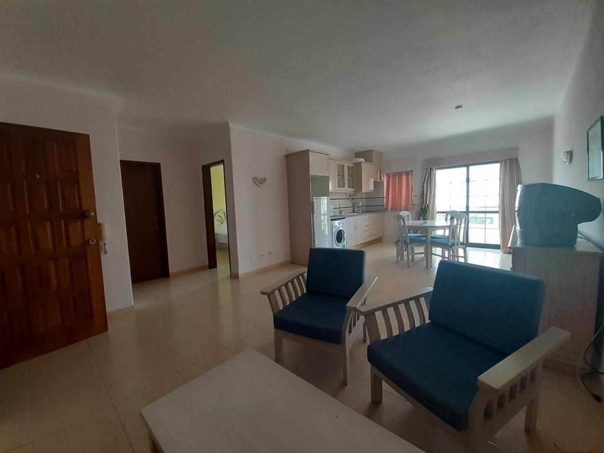 New Flat In Dunas De Alvor With Front Balcony Pool Εξωτερικό φωτογραφία
