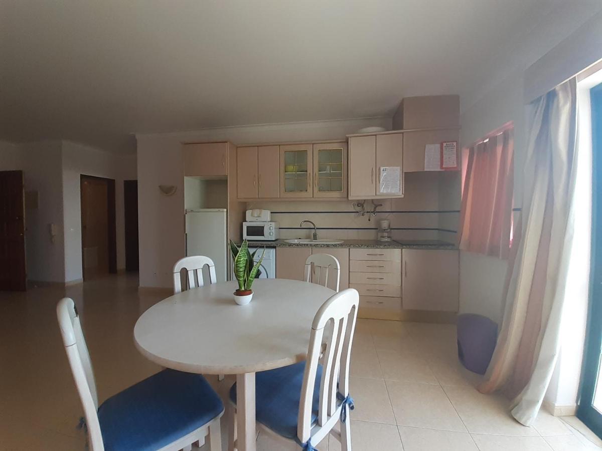 New Flat In Dunas De Alvor With Front Balcony Pool Εξωτερικό φωτογραφία