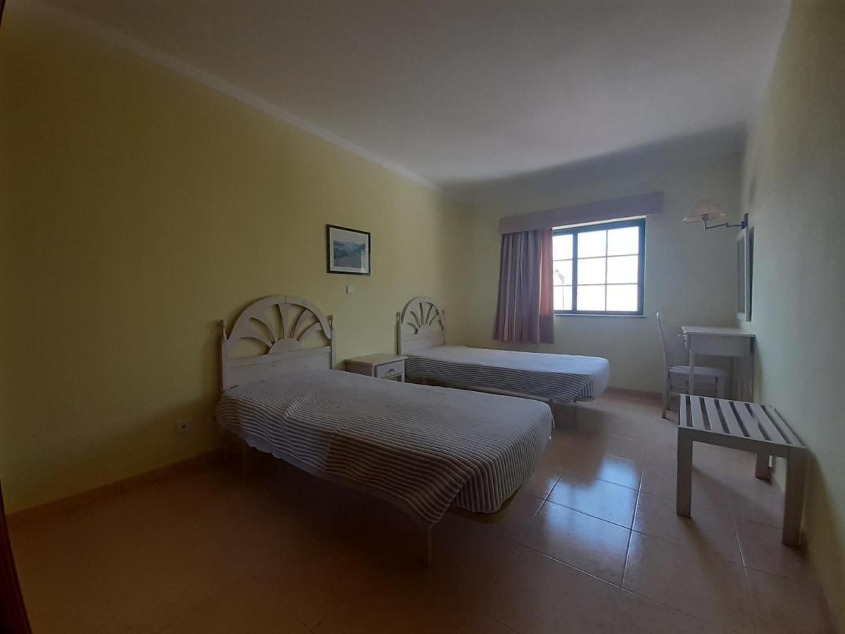 New Flat In Dunas De Alvor With Front Balcony Pool Εξωτερικό φωτογραφία