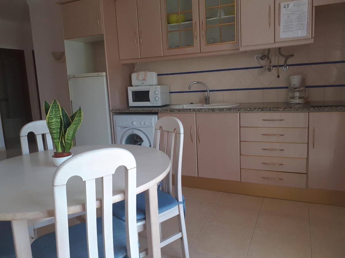 New Flat In Dunas De Alvor With Front Balcony Pool Εξωτερικό φωτογραφία