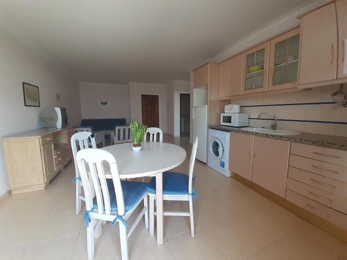 New Flat In Dunas De Alvor With Front Balcony Pool Εξωτερικό φωτογραφία