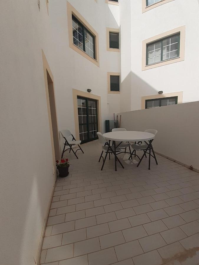 New Flat In Dunas De Alvor With Front Balcony Pool Εξωτερικό φωτογραφία