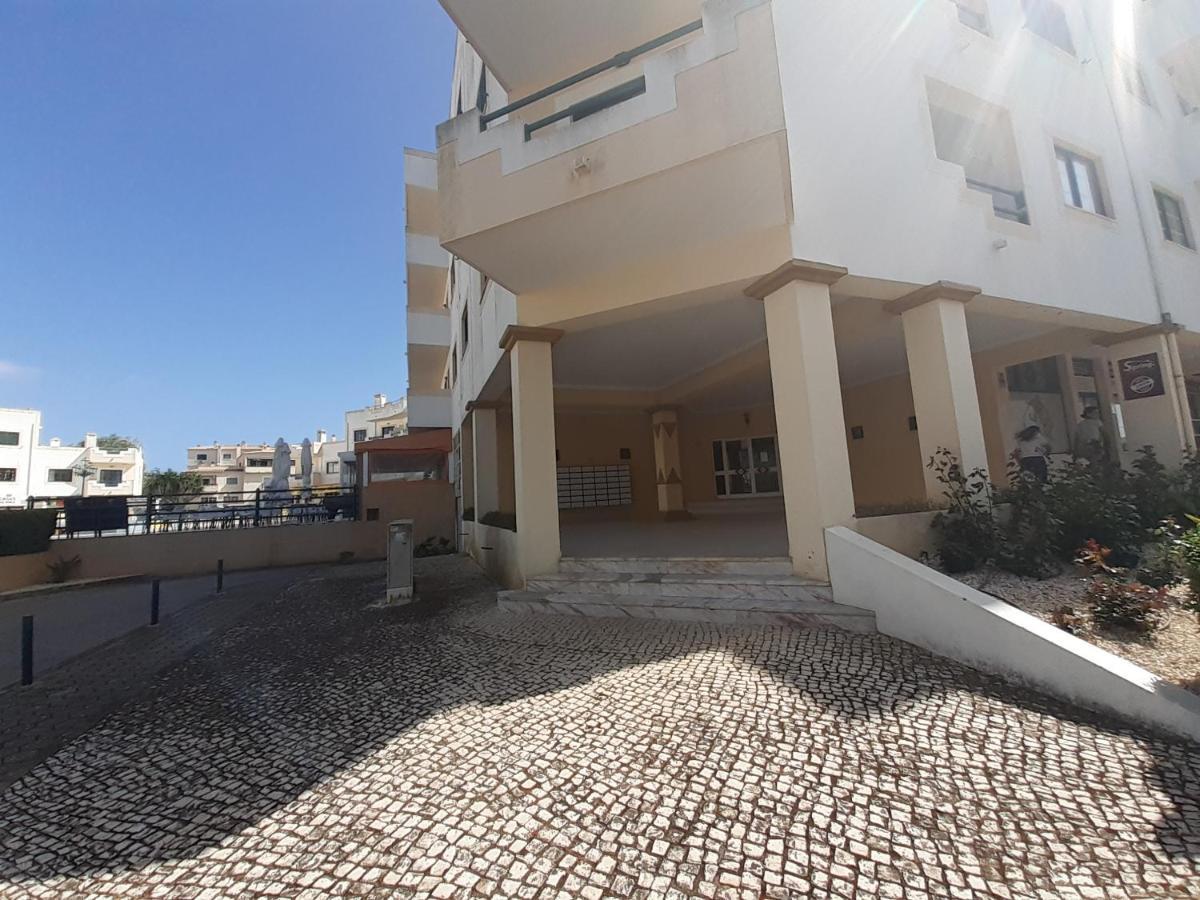 New Flat In Dunas De Alvor With Front Balcony Pool Εξωτερικό φωτογραφία