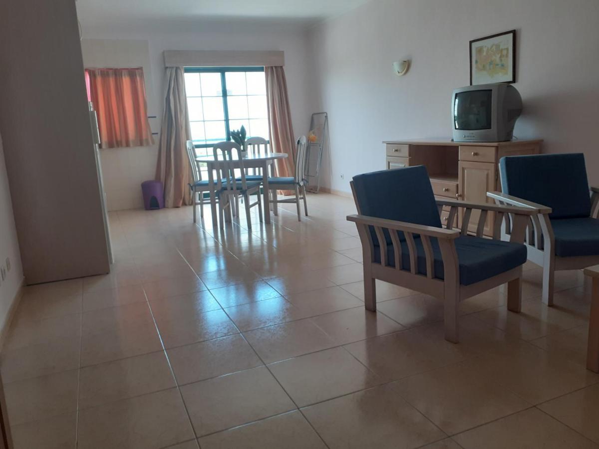 New Flat In Dunas De Alvor With Front Balcony Pool Εξωτερικό φωτογραφία