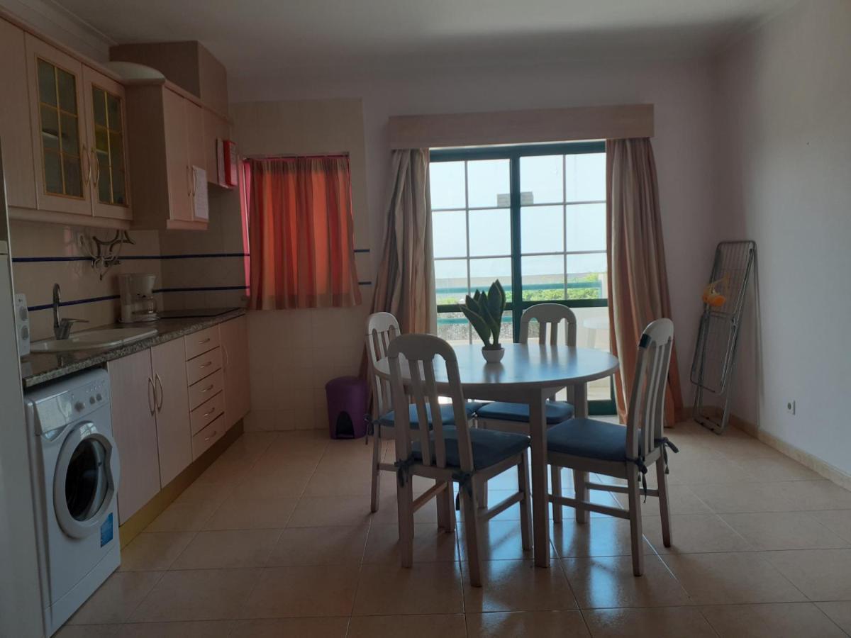 New Flat In Dunas De Alvor With Front Balcony Pool Εξωτερικό φωτογραφία