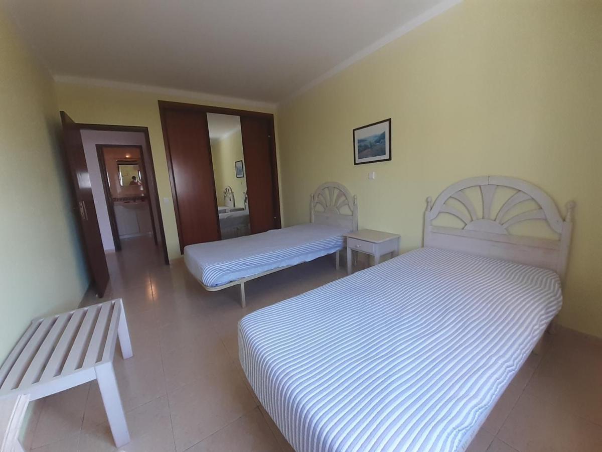 New Flat In Dunas De Alvor With Front Balcony Pool Εξωτερικό φωτογραφία