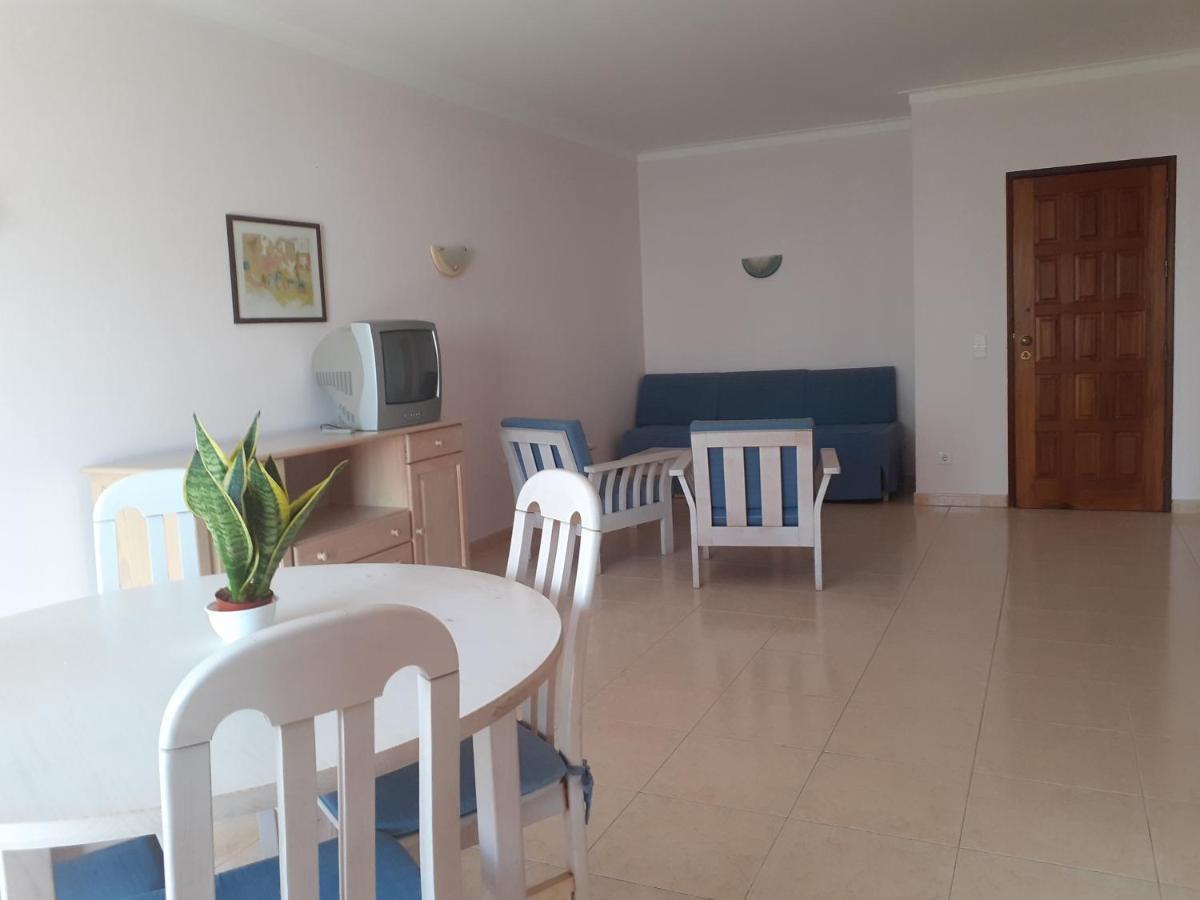 New Flat In Dunas De Alvor With Front Balcony Pool Εξωτερικό φωτογραφία
