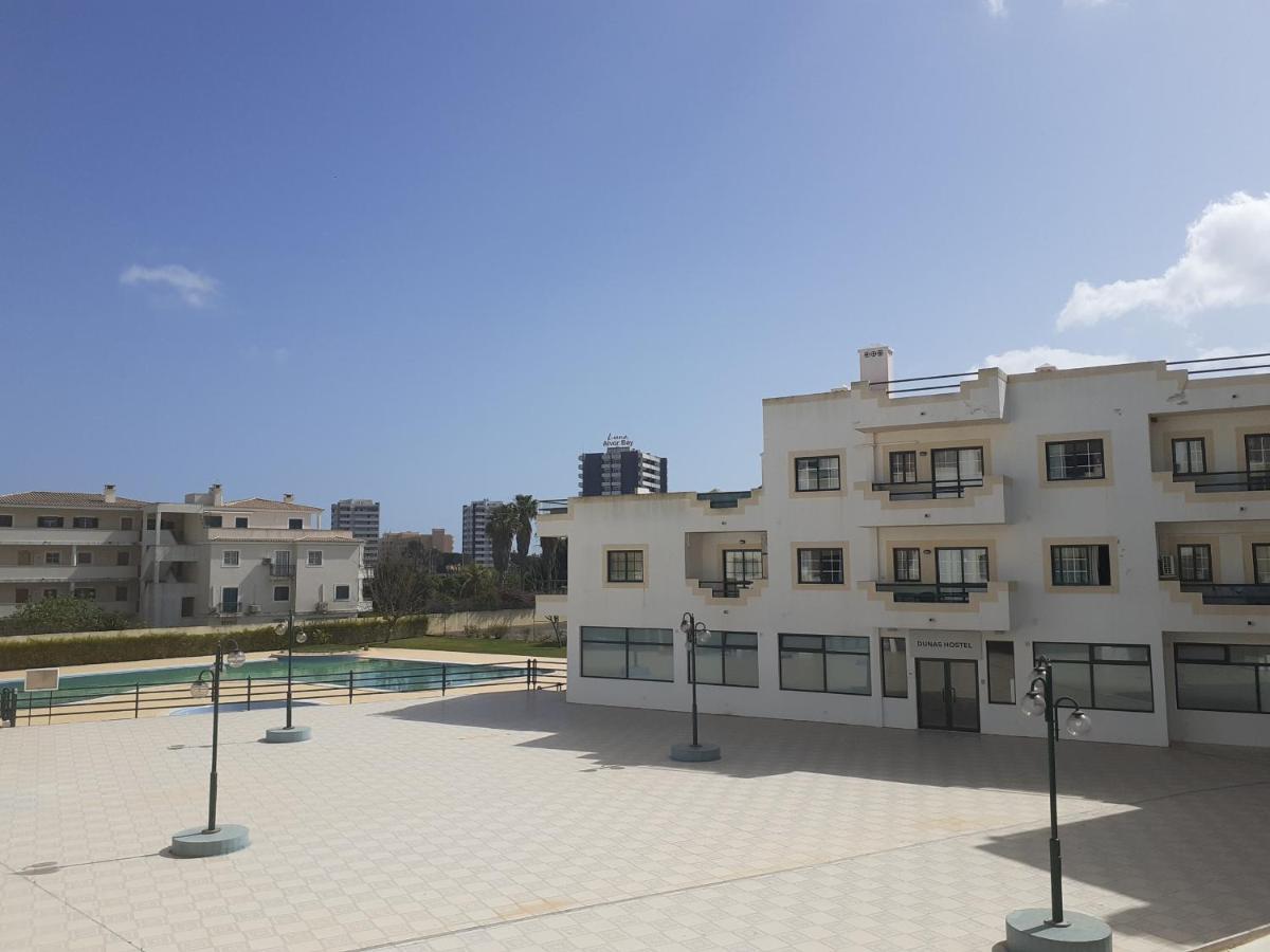 New Flat In Dunas De Alvor With Front Balcony Pool Εξωτερικό φωτογραφία