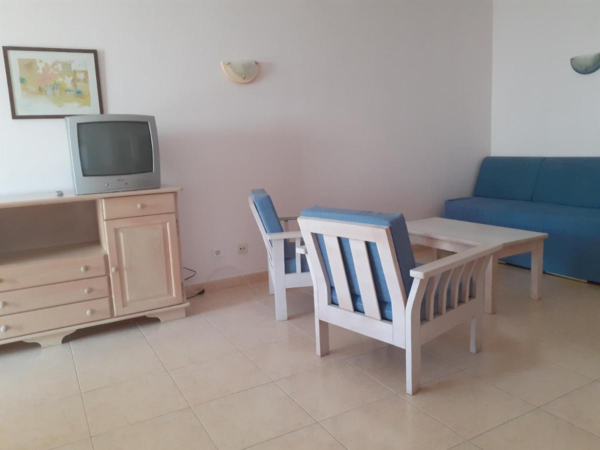 New Flat In Dunas De Alvor With Front Balcony Pool Εξωτερικό φωτογραφία
