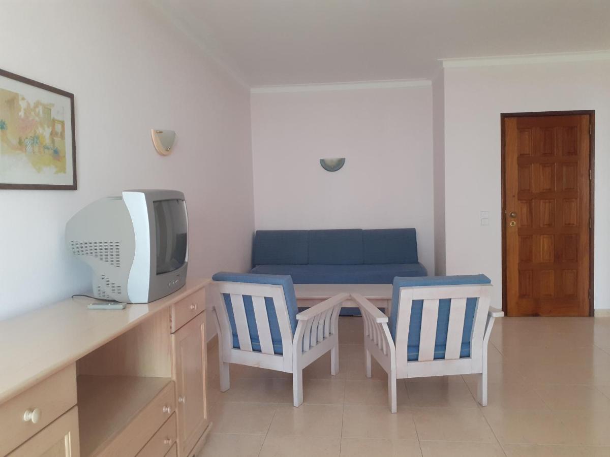 New Flat In Dunas De Alvor With Front Balcony Pool Εξωτερικό φωτογραφία