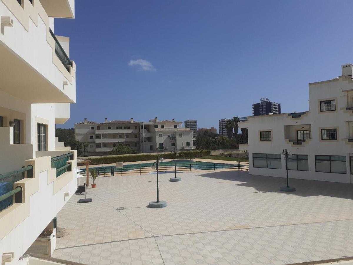 New Flat In Dunas De Alvor With Front Balcony Pool Εξωτερικό φωτογραφία