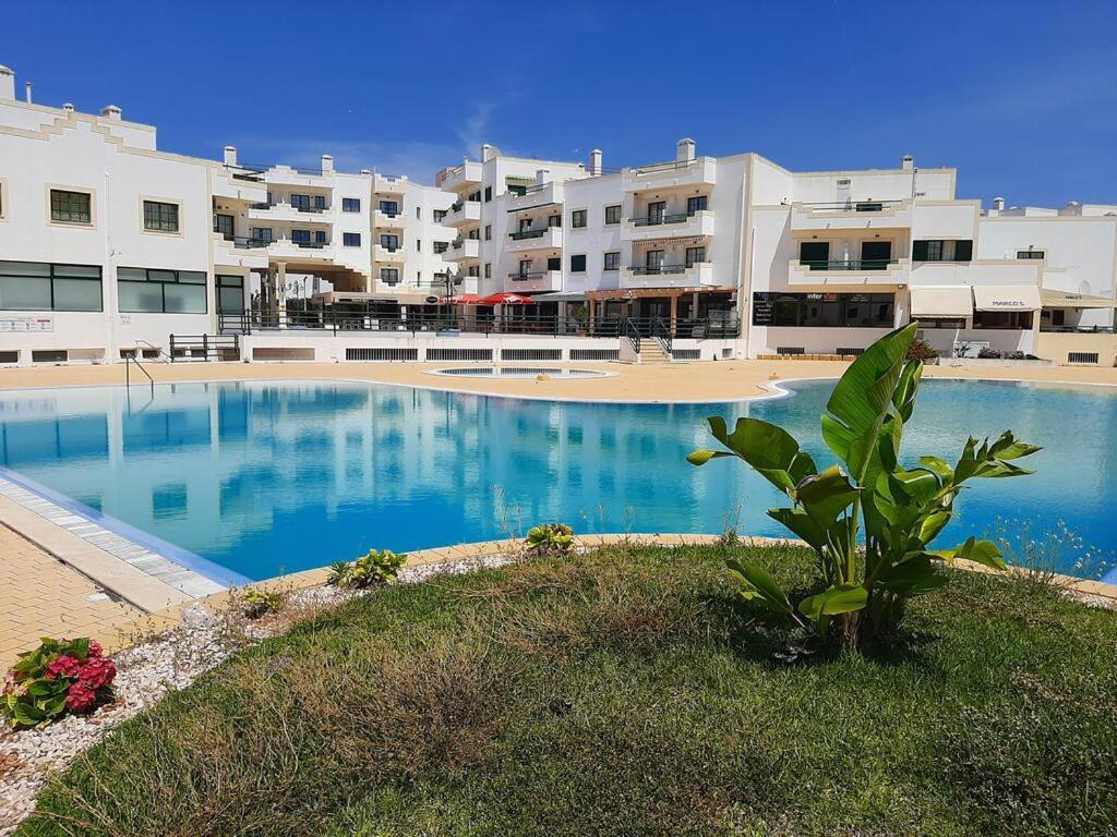 New Flat In Dunas De Alvor With Front Balcony Pool Εξωτερικό φωτογραφία