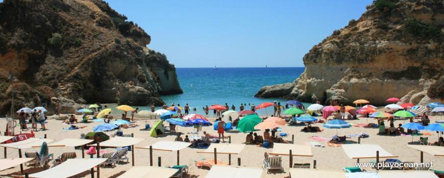 New Flat In Dunas De Alvor With Front Balcony Pool Εξωτερικό φωτογραφία