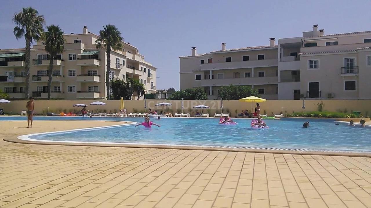 New Flat In Dunas De Alvor With Front Balcony Pool Εξωτερικό φωτογραφία