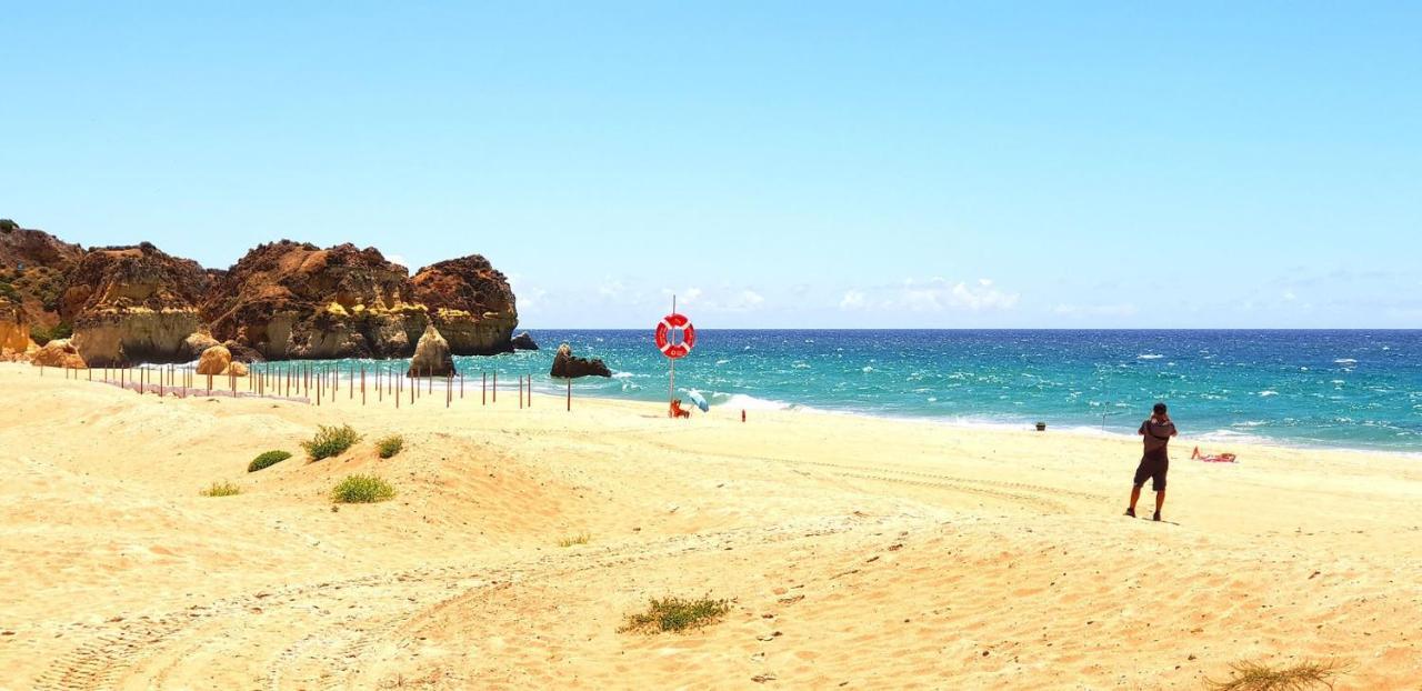 New Flat In Dunas De Alvor With Front Balcony Pool Εξωτερικό φωτογραφία