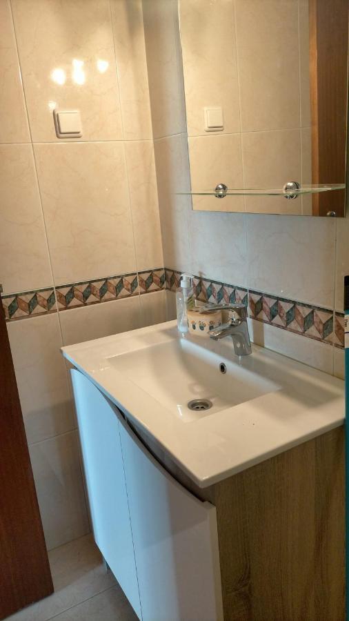 New Flat In Dunas De Alvor With Front Balcony Pool Εξωτερικό φωτογραφία